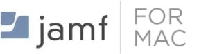 Jamf-mac